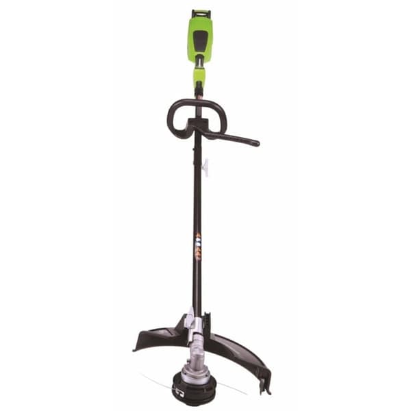 Trimmer Greenworks GD40BCK4; 40 V; 1x4,0 Ah batt.