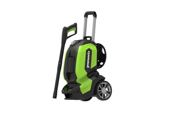 Högtryckstvätt Greenworks G70