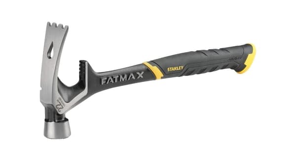 Hammare med spikdragare Stanley Fatmax FMHT51367-2; 620 g