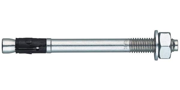 Bolt ankare Fischer FAZ II 12/10; 12x110 mm; 20 st.