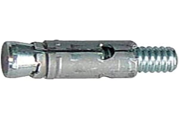 Fästkrok Fischer FDBB 16 SE; 25 st.