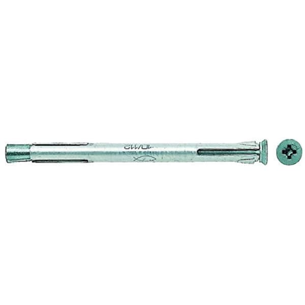 Bolt ankare Fischer F 10 M 9288672;10x92 mm; 100 st.