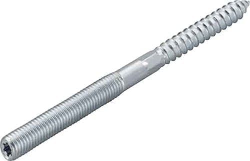 Krok Fischer STST; 8x120 mm; TX; 100 st.