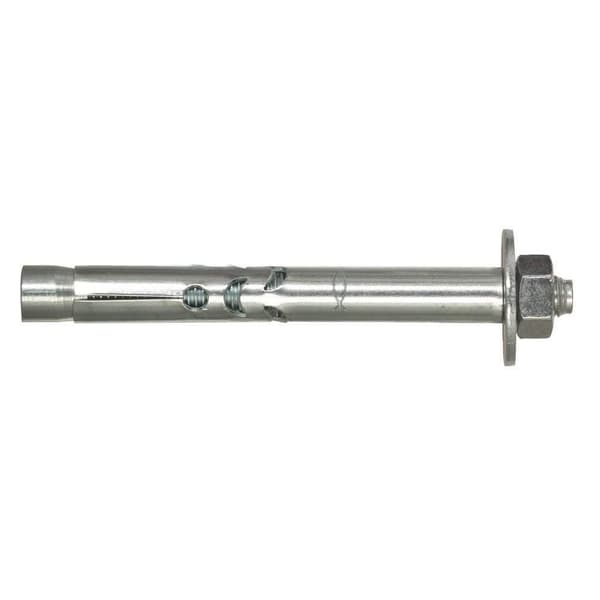 Bolt ankare Fischer FSA 8/40; 8x89 mm; 50 st.