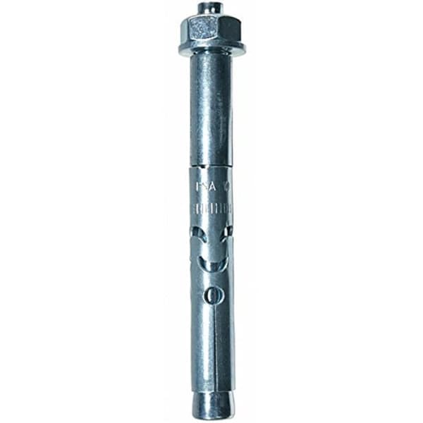 Bolt ankare Fischer FSA 12/75; 12x146 mm; 20 st.