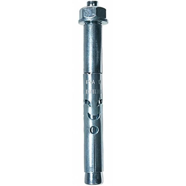 Bolt ankare Fischer FSA B 10/60; 10x119 mm; 20 st.