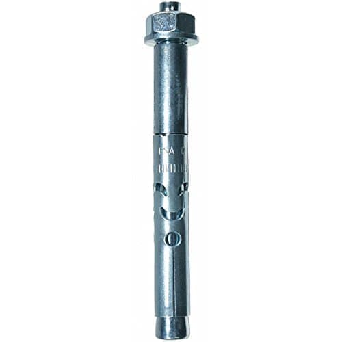 Bolt ankare Fischer FSA 10/10; 10x69 mm; 20 st.