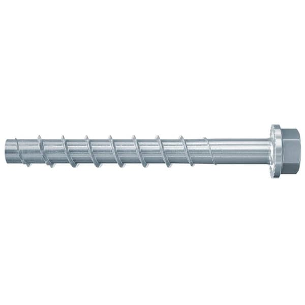 Betongskruv Fischer UltraCut FBS II US; SW15; 10x60 mm; 50 st.