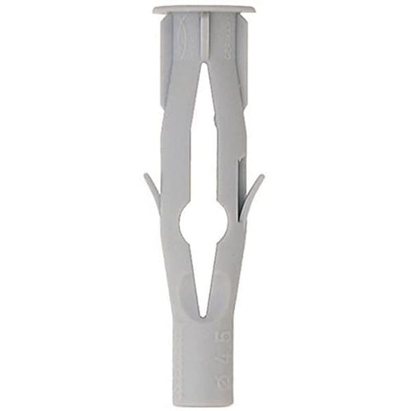 Plugg  Fischer FU; 8x40 mm; 50 st.
