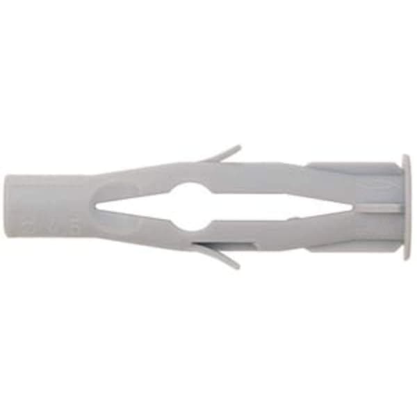 Plugg  Fischer FU; 6x45 mm; 50 st.