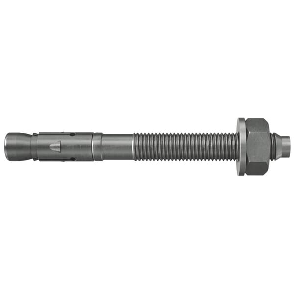 Bolt ankare Fischer FAZ II 16/5; 16x128 mm; 20 st.