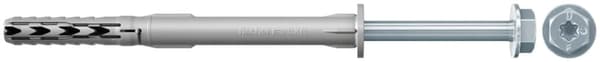 Självgängande skruv  Fischer SXR FUS; 10x120 mm; 50 st.