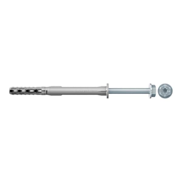 Självgängande skruv Fischer SXR FUS; 10x80 mm; 50 st.