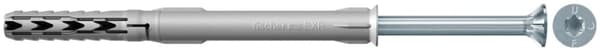 Självgängande skruv  Fischer SXR; TX40; 10x80 mm; 50 st.