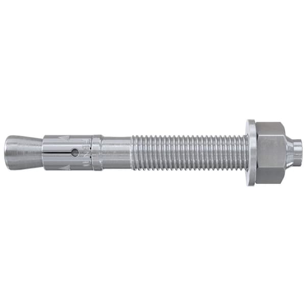 Bolt ankare Fischer FBN II 12/10; 12x106 mm; 20 st.
