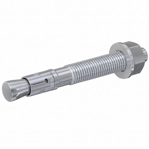 Bolt ankare Fischer FBN II 8/10; 8x71 mm; 50 st.