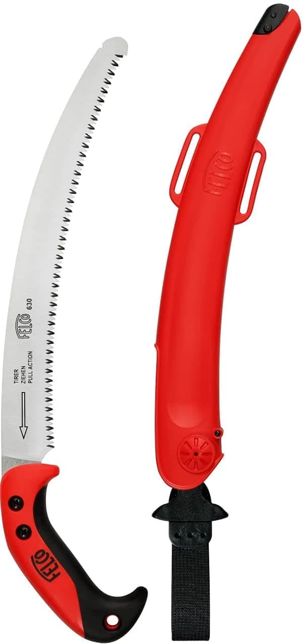 Grensåg Felco 630; 495 mm
