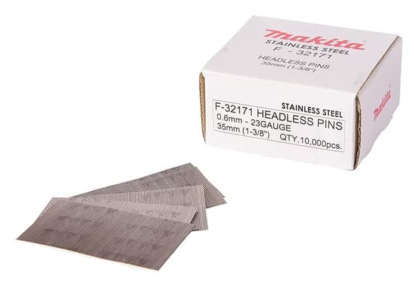 Spik Makita; 0,6x35 mm; 10000  st.