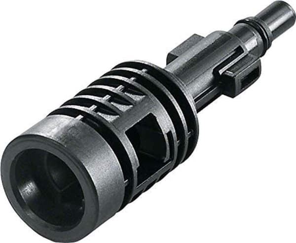 Aquatak adapter för extrautrustning Bosch