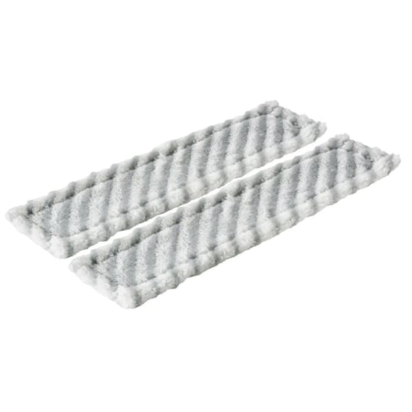 Mikrofiberduk Bosch Glass Vac; 276 mm; 2 st.