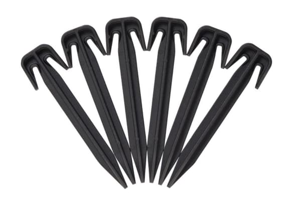 Fästkrokar Bosch F016800484; 100 st.