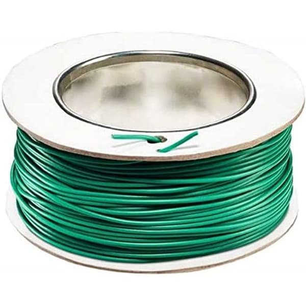 Avgränsningskabel till robotgräsklippare Bosch; 2,7 mm x 100 m