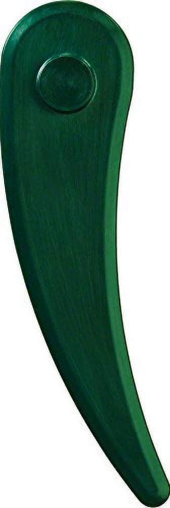 Reservplastkniv Bosch Durablade; 5 st.