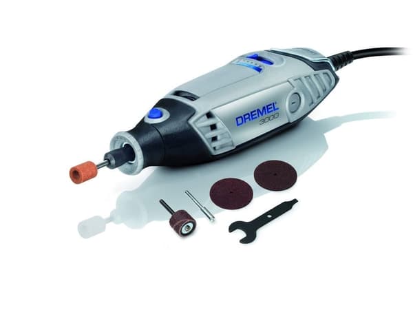 Flerfunktionsverktyg Dremel 3000-5 + 5 tillbehör