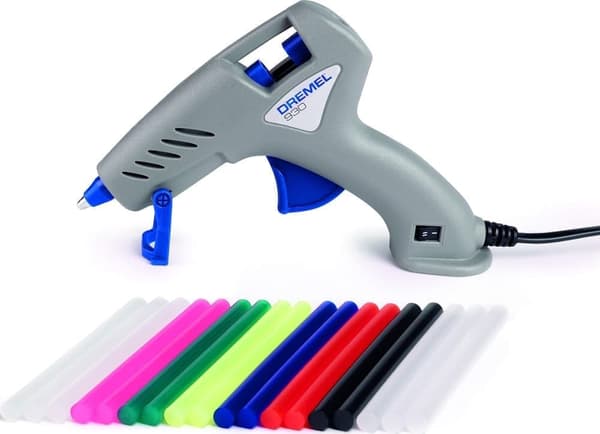 Limpistol Dremel 930