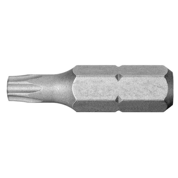 Bits spår Facom EXR.120; TT20; 1/4''; 25 mm; 1 st.