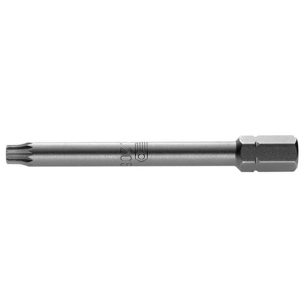 Bits spår Facom HZN10 5/16'; 7,94 mm