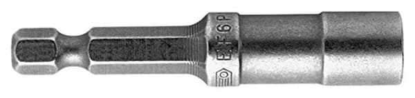 Adapter Facom EF.6P1; 1/4''; 57 mm