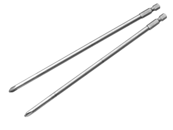Bits spår Senco; PH2; 2 st.