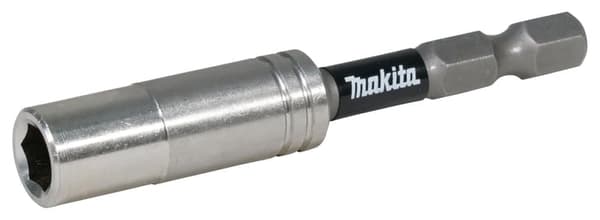 Magnet-bitshållare Makita; 1 st.