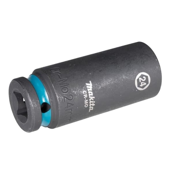 Krafthylsa Makita E-16520; 24x81,5 mm; 1/2''