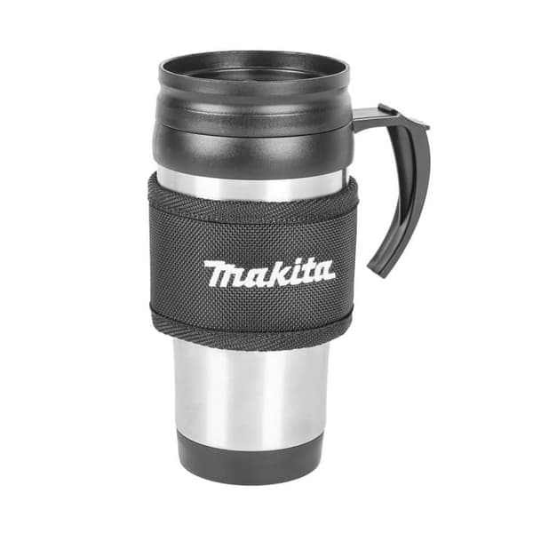 Termos med hållare Makita E-15578