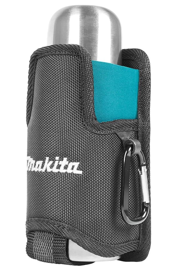 Termos med hållare Makita E-15562