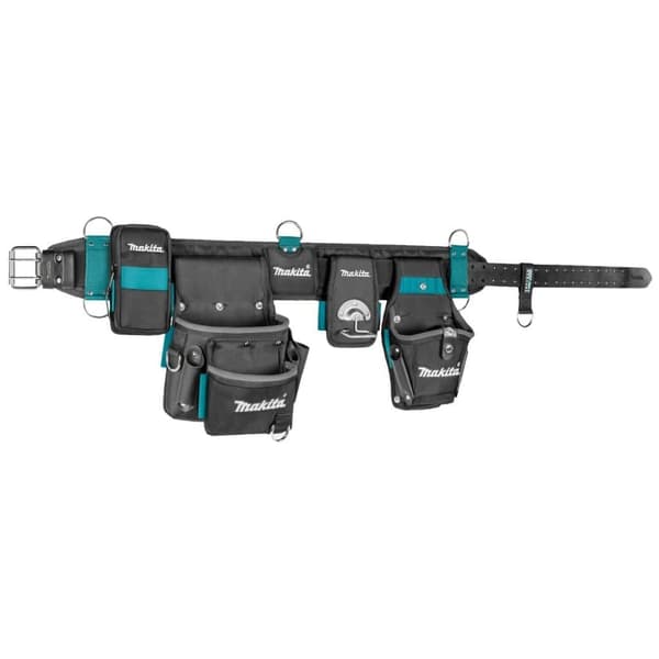 Redskapsbälte Makita E-15235