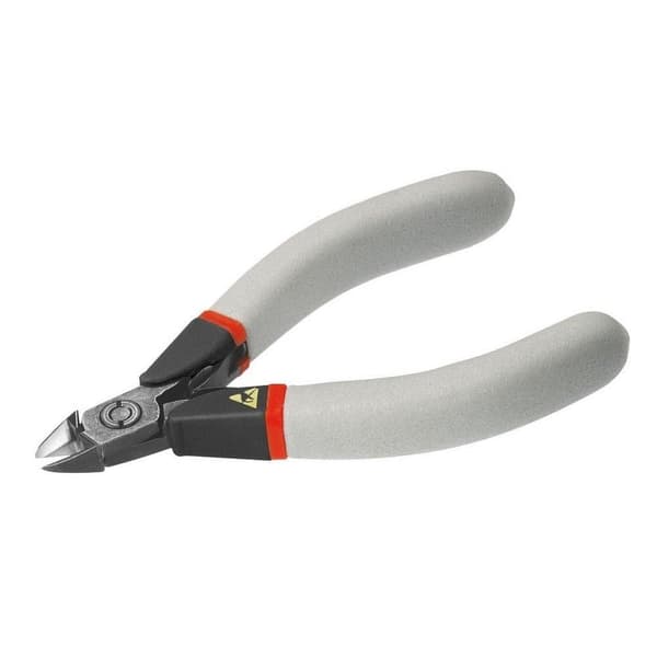 Kaptång Facom 407.E; 110 mm