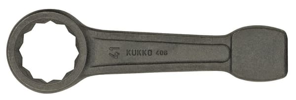 Reservnyckel  Kukko 406; 27 mm