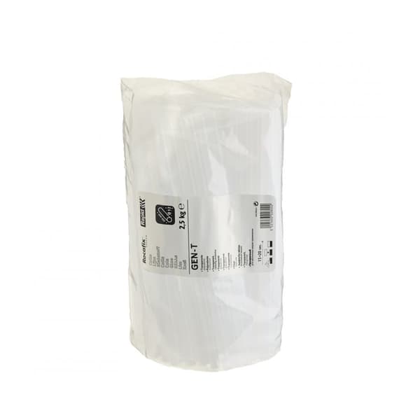 Limstift Rapid GENT 40302800; 12x295 mm; 2,5 kg; genomskinlig