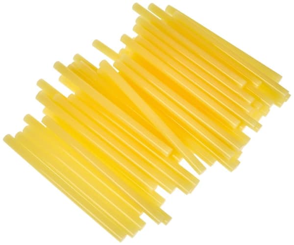 Limstift Rapid ASS; 12x190 mm; 1 kg; gul