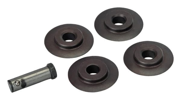 Skärhjul Bahco 402-95-SET; 5 st.