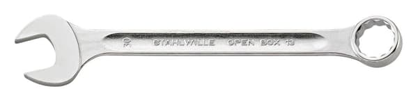 Skiftnyckel Stahlwille 40083030; 30 mm