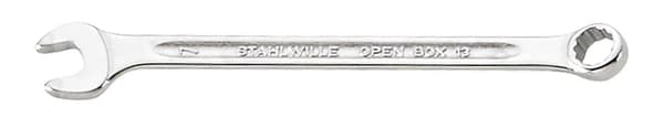 Skiftnyckel Stahlwille 40080707; 7 mm