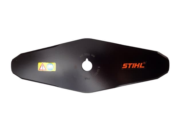 2-skärigt trimmerskär Stihl; 305x20,0 mm; Z2