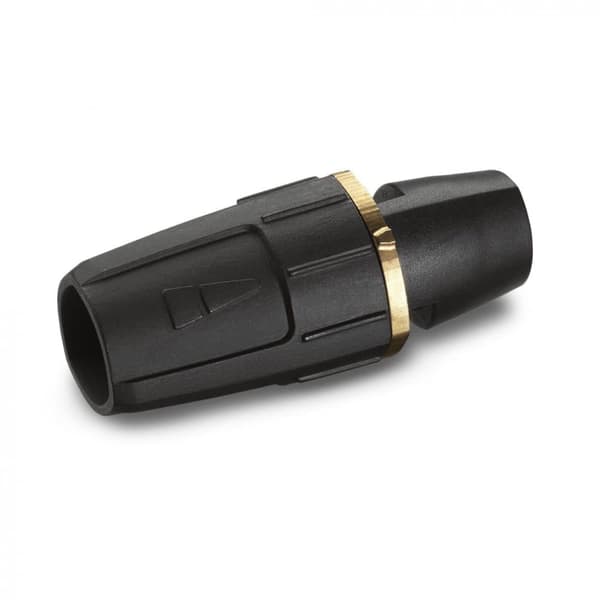 Trefunktionsmunstycke Karcher; 40 mm; M18x1,5 mm