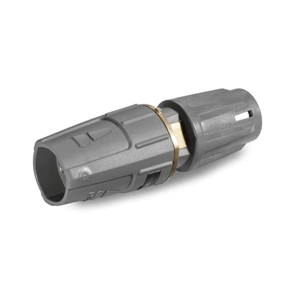 Trefunktionsmunstycke Karcher 4.117-024.0; 28 mm