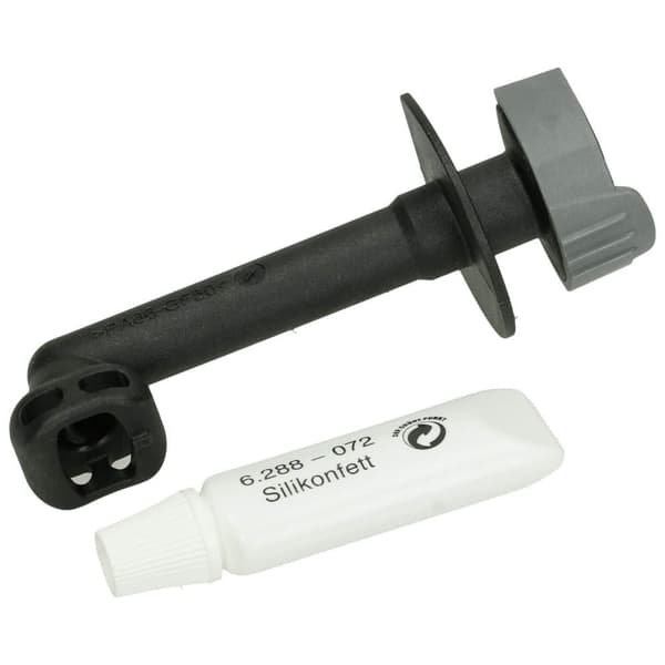 Böjt tvättmunstycke Karcher 4.064-047.0