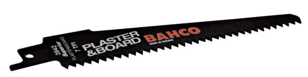 Tigersågsblad Bahco 3942-228-7-SL-2P; 228 mm; 2 st.